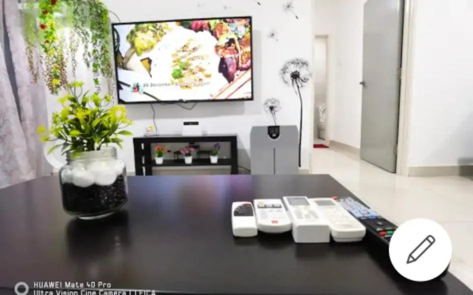 Parc Regency Green Homestay By Easyhomestay جوهر بهرو ماليزيا