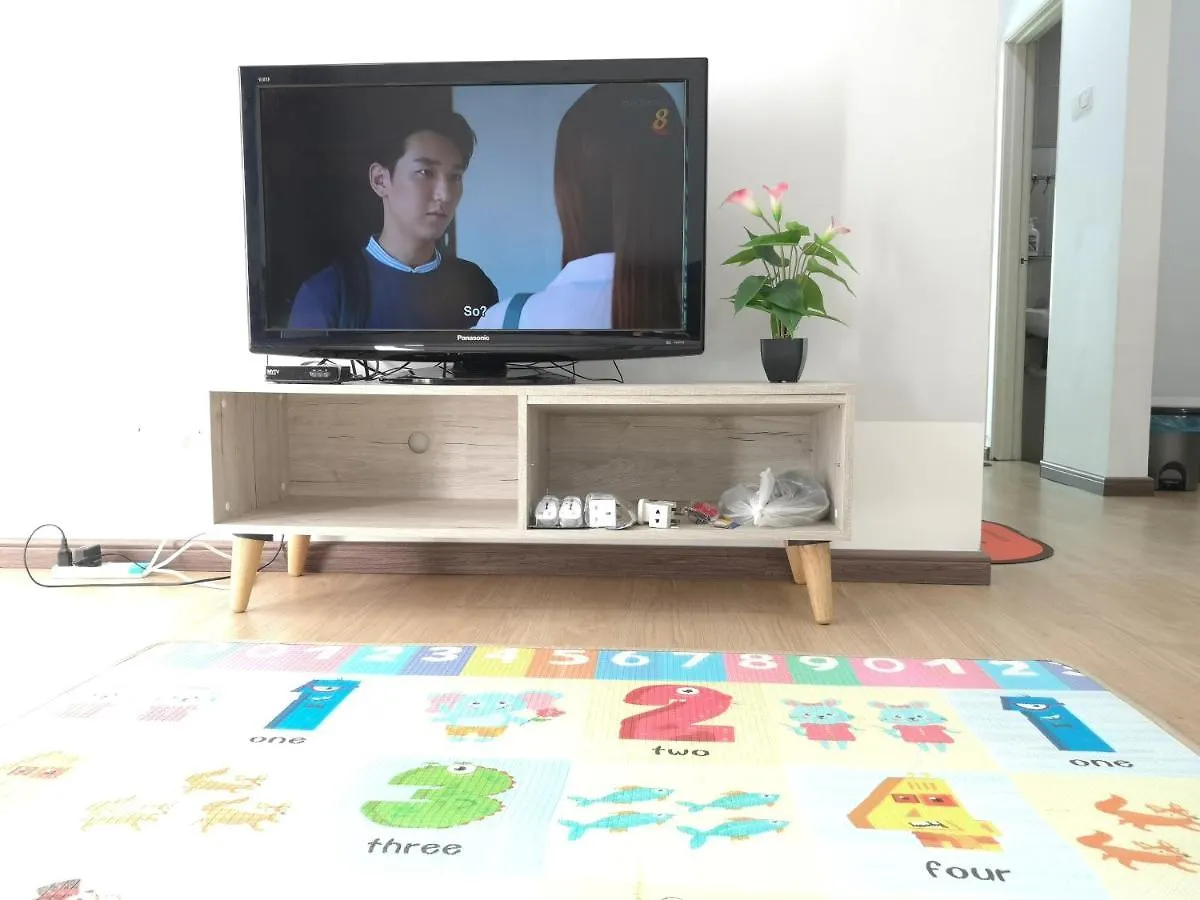Parc Regency Green Homestay By Easyhomestay 조호르 바루 말레이시아